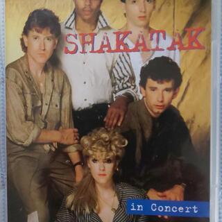 Shakatak: Live In Concert