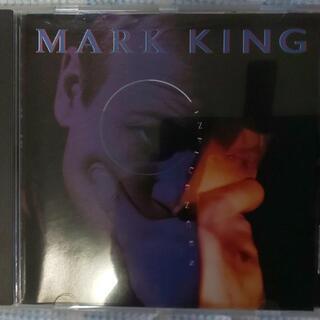  [再々値引き][超高速チョッパー] Mark King - I...