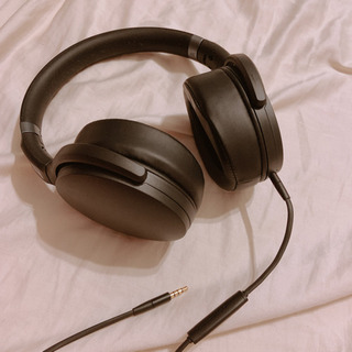 〔お引き取り先決まりました〕SENNHEISER ゼンハイザー　...