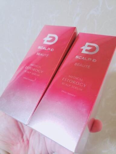 スカルプDボーテ（女性用）2本セット