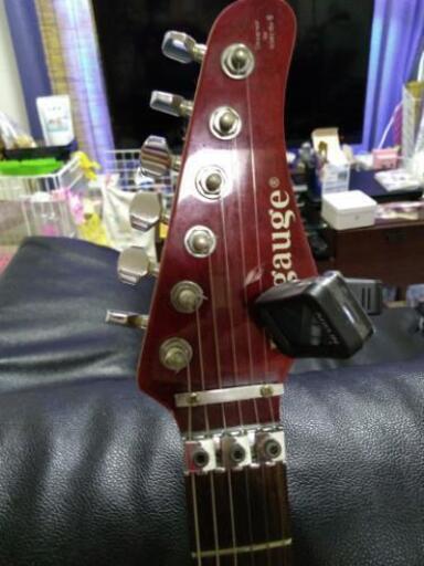 シェクタープロゲージ フロイトノーズ