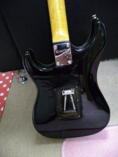 シェクタープロゲージ フロイトノーズ