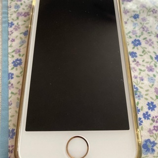 iPhone se 32GB シムフリー美品