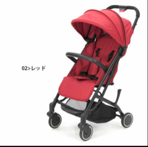 赤ちゃんグッズ　　ベビーカー