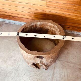 自然木・丸太