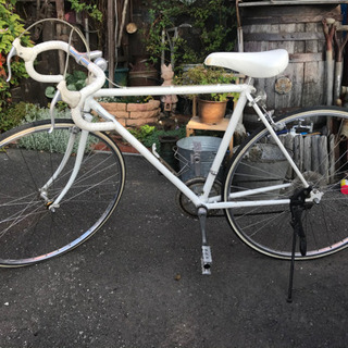 ロードバイク、自転車、競技用自転車、トライアスロン