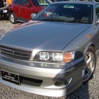 北海道のチェイサー 中古車 ジモティー 北海道のチェイサー 中古車 ジモティー