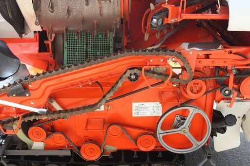 SOLD OUT】クボタ コンバイン 2条刈 SR-J3 ジョイカム 10.5馬力 ロング