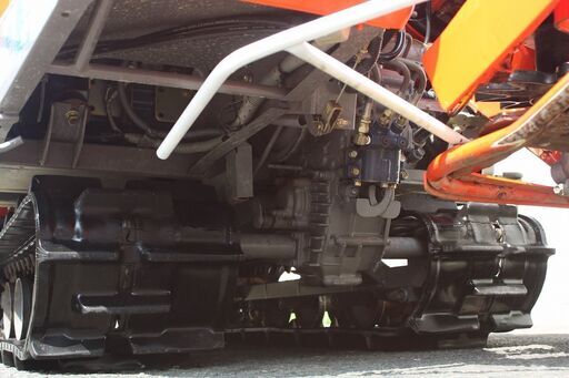 SOLD OUT】クボタ コンバイン 2条刈 SR-J3 ジョイカム 10.5馬力 ロング