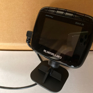 カロッツェリア、AVIC-CL902 バックカメラドライブレコーダー付ほぼ未使用
