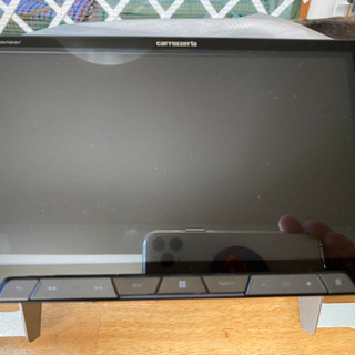 カロッツェリア、AVIC-CL902 バックカメラドライブレコーダー付ほぼ未使用