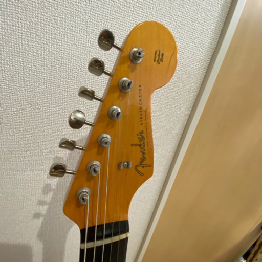 その他 Fender JAPAN - その他