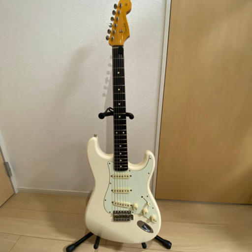 その他 Fender JAPAN
