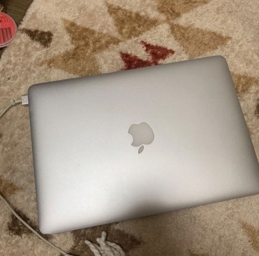 MacBook Air 13inch Early 2015 ジャンク