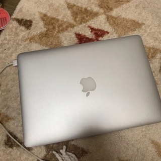 MacBook Air 13inch Early 2015 ジャンク