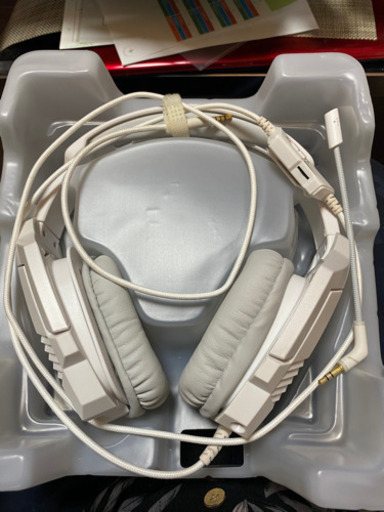 PS4 500GB ゲーミングヘッドホン PUBGソフト PS4用ヘッドセットの