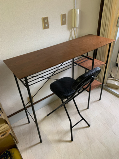 テーブル 椅子セット