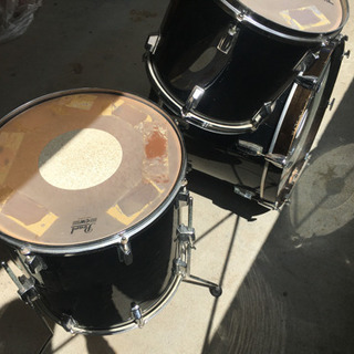 Pearl PACEMAKER SERIES ドラムセット