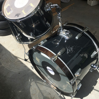 Pearl PACEMAKER SERIES ドラムセット