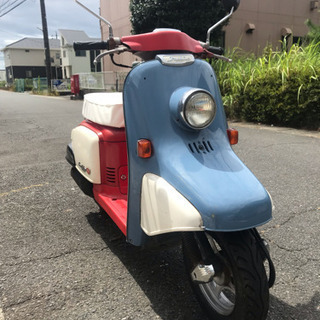 格安‼︎   レストア   ホンダ  ジュリオAF52