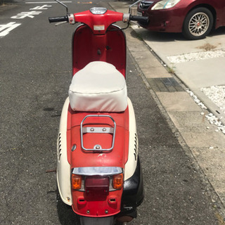 格安‼︎ レストア ホンダ ジュリオAF52