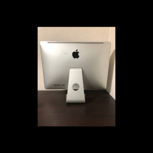 iMac Mid 2011 21.5インチ core i5 メモリ増設12GB iMac Mid 2011 21.5インチ core i5 メモリ増設12GB