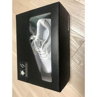 お得！！デザント　ゴルフシューズ☆新品・タグ付き