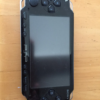 psp