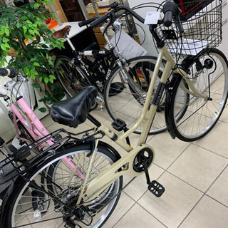 中古dcm 自転車が無料 格安で買える ジモティー