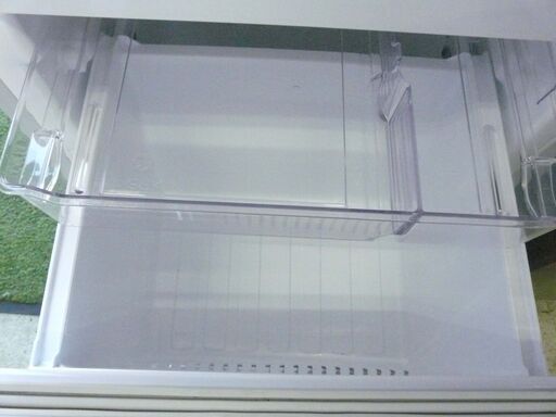 カード決済対応！20Y0264 C MITSUBISHI 三菱ノンフロン冷凍冷蔵庫 MR