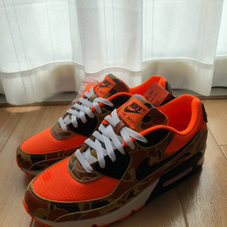 【ネット決済・配送可】NIKE AIR MAX 90 SP ナイ...