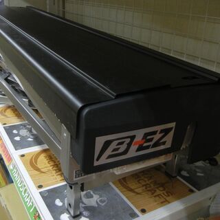 極東 手動壁紙 糊付け機 B-EZ 中古品