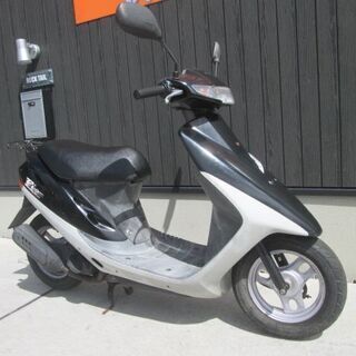 ★3万円　スーパーＤＩＯ　ディオ　ＡＦ27　セル1　実動車★ホンダ 　サイドスタンド付き ☆3万円 スーパーDIO ディオ AF27 セル1 実動車☆ホンダ