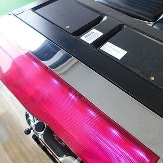 美品 アクロス サンダーV リボルト コイン不要機 TUNDER V REBOLT 5