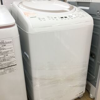 1年保証 TOSHIBA 全自動洗濯機 4.5kg【トレファク岸和田店】