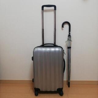 スーツケース☆キャリーケース