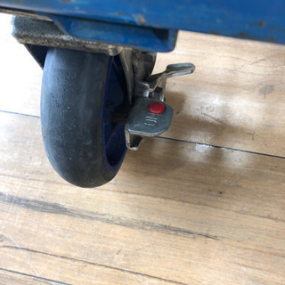 便利 お買得‼︎ ワークテナー カゴ台車 オススメ