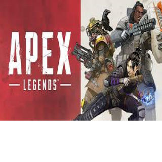 PS4の『APEX　LEGENDS』等のゲ－ムを、一緒に活動して...