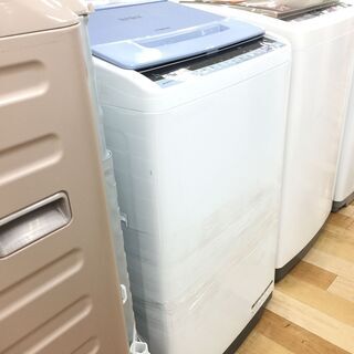 安心の1年保証付き！全自動洗濯機【トレファク岸和田】