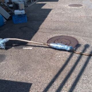 タントカスタム　純正マフラー　美品😍　4wd　la610s