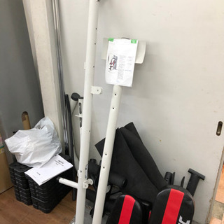 IROTEC（アイロテック）パワーボディジム２００ マルチジム ホームジム 筋トレ トレーニング器具