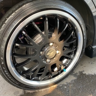 165/45R16 4本セット　ＧOODYEAR！2018年製