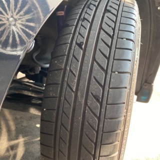 165/45R16 4本セット　ＧOODYEAR！2018年製