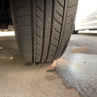 165/45R16 4本セット　ＧOODYEAR！2018年製