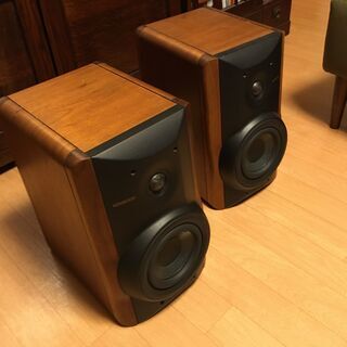 値下げ】KENWOOD スピーカー LSF-777 | gofactoring.cl