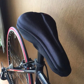 (取引者確定)ロードバイク&空気入れ[取りに来ていただける方限定］