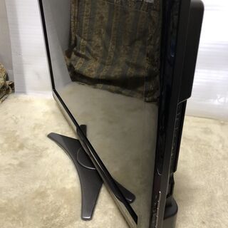 『取引完了』32v型　SHARP　AQUOS　LC-32SC1　2010年製　1ヶ月保証