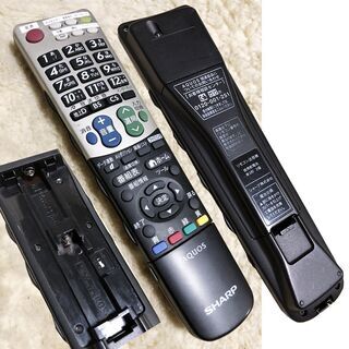 『取引完了』32v型　SHARP　AQUOS　LC-32SC1　2010年製　1ヶ月保証