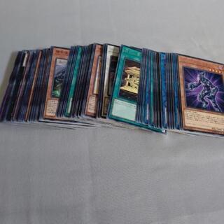 遊戯王カード)ストラク3の大量のレア 【公式通販】