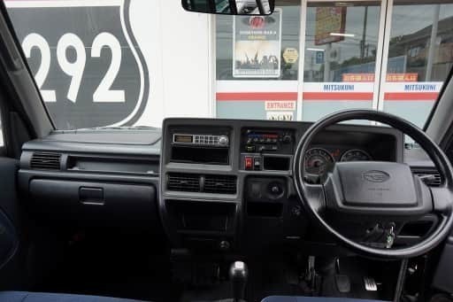 スバルサンバーバン ローン審査通過率95 オトロン練馬店 練馬のその他の中古車 ジモティー